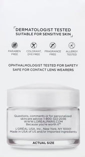 L’Oreal Paris Revitalift Anti-Wrinkle-Firming Eye Cream Unscented 0.5oz - Personal Care > Skin Anti-Aging Products