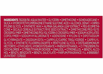 L’Oreal Paris Revitalift Filler Volumizing Moisturizer Cream 1.70oz (12 Pack) - Personal Care > Skin Anti-Aging Products