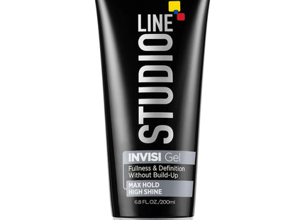 L’Oreal Paris Studio Line Fullness & Definition Hair Styling Gel 6.8oz (6 Pack) - Personal Care > Products