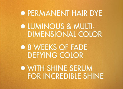 L’Oreal Paris Superior Preference Permanent Hair Color 8G Golden Blonde (6 Pack) - Personal Care > & Styling