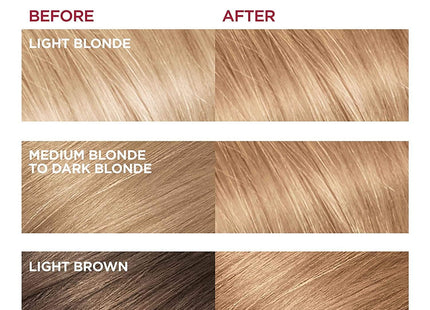 L’Oreal Paris Superior Preference Permanent Hair Color 8G Golden Blonde (6 Pack) - Personal Care > & Styling