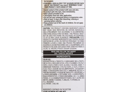 L’Oreal Paris Superior Preference Permanent Hair Color 8G Golden Blonde (12 Pack) - Personal Care > & Styling