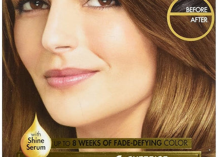 L’Oreal Paris Superior Preference Permanent HairColor UL63 Gold Brown (3 Pack) - Personal Care > Hair & Styling Color