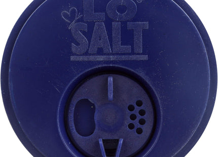 LoSalt Premium Quality Iodized Reduced Sodium Salt Alternative 12.35oz - Food & Beverages > Herbs Spices Seasonings