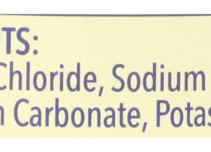 Losalt Reduced Sodium Iodized Salt 12.35 oz. (Pack Of 3) - Food Beverages & Tobacco > Items Seasonings Spices