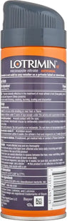 loternn men’s deodorannt body wash, orange, 4 5 ounce