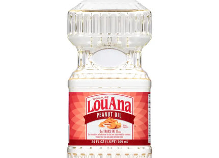 a bottle of loa water