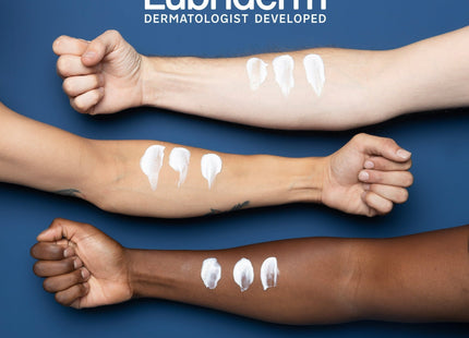 Lubriderm Daily Moisture Body & Hand Lotion All skin type 16 floz - Personal Care > Skin Moisturizer