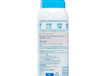 Lysol NeutraAir Disinfectant Spray Driftwood Waters 10 Floz - Household Supplies > Cleaning Disinfecting & Sanitizing