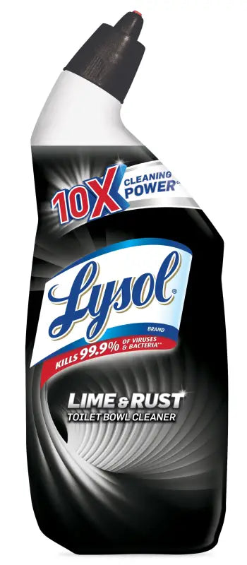 lysol lime and dust cleaner