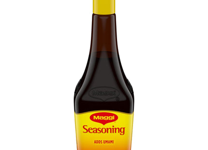 Maggi Liquid Seasoning Cooking Sauce No Added Preservatives 27oz (6 Pack) - Food & Beverages > Herbs Spices Seasonings