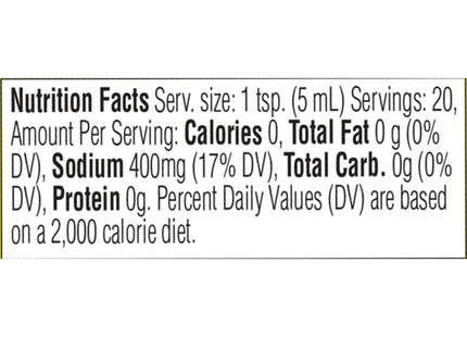 Maggi Liquid Seasoning Cooking Sauce No Added Preservatives 27oz (6 Pack) - Food & Beverages > Herbs Spices Seasonings