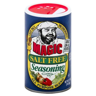 magic salt seasoning seasoning