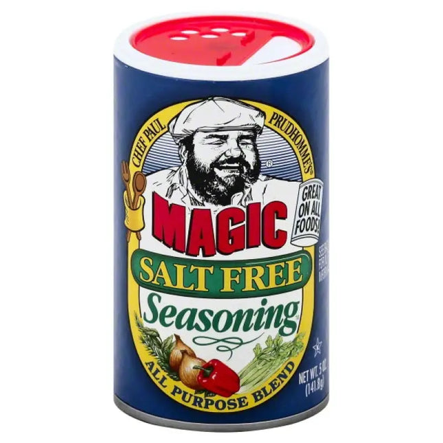 magic salt seasoning seasoning