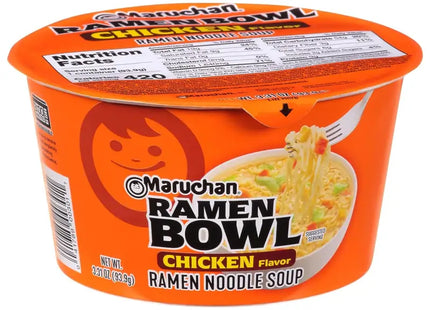 a bowl of ram bowl ram noodles