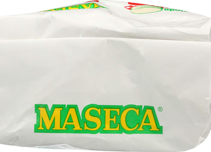 Maseca Instant Yellow Corn Masa Flour Gluten-free 2.2 lb (2 Pack) - Food & Beverages > Baking Desserts