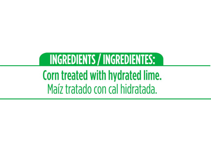 Maseca Instant Yellow Corn Masa Flour Gluten-free 2.2 lb (2 Pack) - Food & Beverages > Baking Desserts