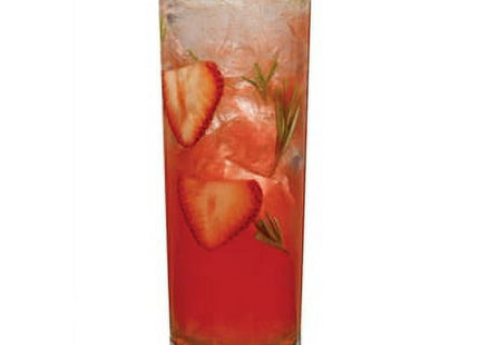 Master of Mixes Strawberry Daiquiri/Margarita Cocktail Mix 59.20oz (12 Pack) - Food & Beverages > Non-Alcoholic Drinks