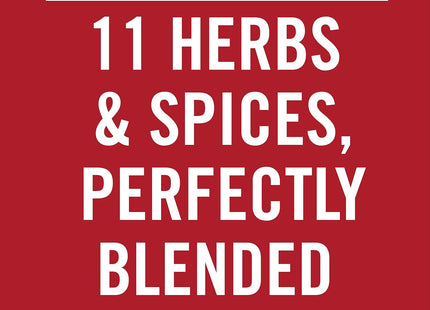 McCormick Curry Powder Seasoning Non GMO 1.75oz (2 Pack) - Food & Beverages > Herbs Spices Seasonings