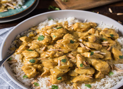 McCormick Curry Powder Seasoning Non GMO 1.75oz - Food & Beverages > Herbs Spices Seasonings