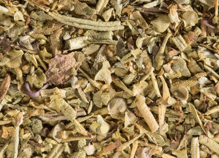 McCormick Gourmet Organic Italian Mixed Spices & Seasonings 0.55 oz (4 Pack) - Food Beverages > Herbs