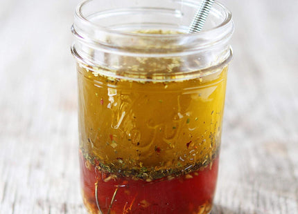 McCormick Gourmet Organic Italian Mixed Spices & Seasonings 0.55 oz (3 Pack) - Food Beverages > Herbs