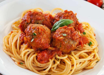McCormick Italian Mushroom Spaghetti Sauce Mixed Spices 1.5oz (24 Pack) - Food & Beverages > Herbs Seasonings