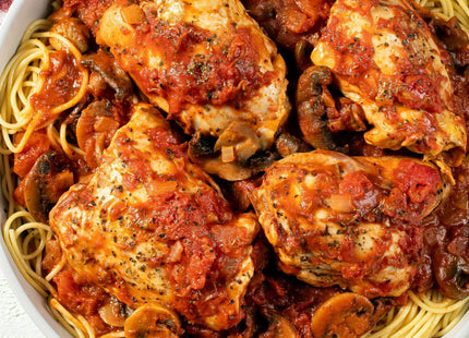 McCormick Italian Mushroom Spaghetti Sauce Mixed Spices 1.5oz (24 Pack) - Food & Beverages > Herbs Seasonings