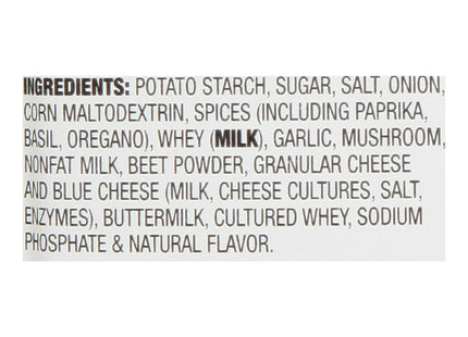 McCormick Italian Mushroom Spaghetti Sauce Mixed Spices 1.5oz (6 Pack) - Food & Beverages > Herbs Seasonings