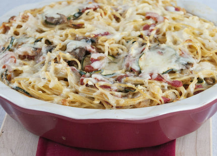 McCormick Italian Mushroom Spaghetti Sauce Mixed Spices 1.5oz - Food & Beverages > Herbs Seasonings