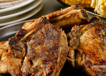 McCormick Kosher Non-Seasoned Meat Tenderizer No-MSG 3.37oz (4 Pack) - Food & Beverages > Herbs Spices Seasonings