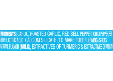 McCormick Salt Free Roasted Garlic and Bell Pepper Seasoning 4.34oz - Food & Beverages > Herbs Spices Seasonings