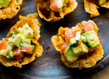 McCormick Taco Seasoning Mix Powder Less Sodium Gluten-Free 1.25oz (8 Pack) - Food & Beverages > Herbs Spices Seasonings