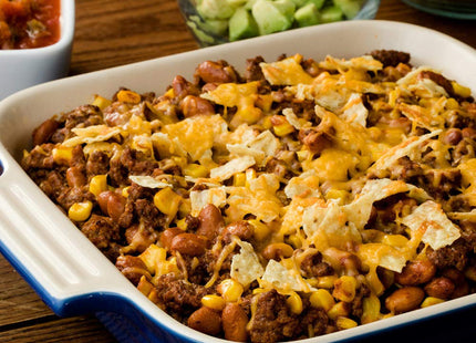 McCormick Taco Seasoning Mix Powder Less Sodium Gluten-Free 1.25oz (12 Pack) - Food & Beverages > Herbs Spices