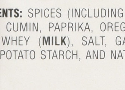 McCormick Taco Seasoning Mix Powder Less Sodium Gluten-Free 1.25oz - Food & Beverages > Herbs Spices Seasonings