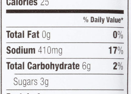 McCormick Thick And Zesty Spaghetti Sauce Mix 1.37oz (2 Pack) - Food & Beverages > Herbs Spices Seasonings