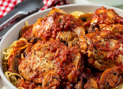 McCormick Thick And Zesty Spaghetti Sauce Mix 1.37oz - Food & Beverages > Herbs Spices Seasonings