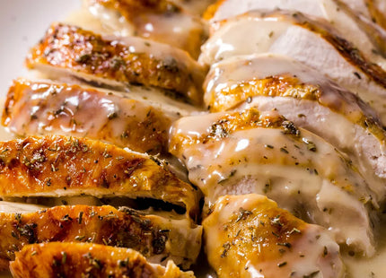 Mccormick Turkey Gravy Seasoning Mix Naturally Flavored 0.87oz (14 Pack) - Food & Beverages > Herbs Spices Seasonings