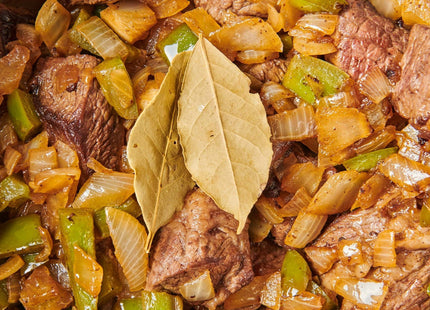 McCormick Whole Bay Leaves For Robust Flavor Non GMO 0.12oz (2 Pack) - Food & Beverages > Herbs Spices Seasonings
