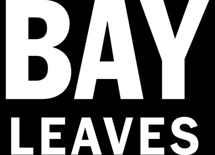 McCormick Whole Bay Leaves For Robust Flavor Non GMO 0.12oz (2 Pack) - Food & Beverages > Herbs Spices Seasonings