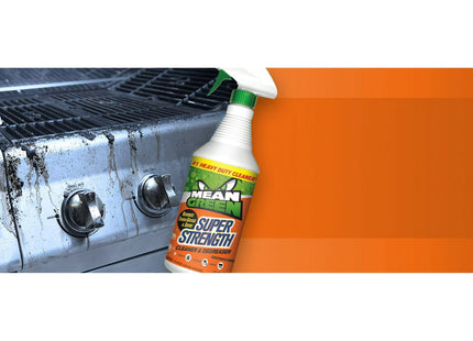 Mean Green No Scent Concentrated Cleaner and Degreaser Liquid 32oz - Household Supplies > Cleaning Products