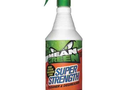 clean and protect super strength cleaner