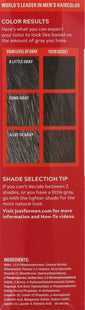 Just For Men Easy Comb-in Hair Color with Applicator Real Black A-55 (24 Pack) - Personal Care > & Styling
