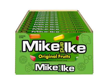 mike original fruit mix