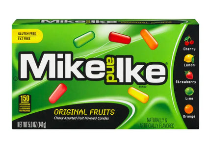 mike original fruit gums