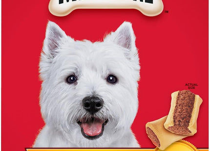 Milk-bone Original Maro-snacks Dog Treats For Dogs Of All Sizes 10oz (2 Pack) - Pet Supplies > Chews &
