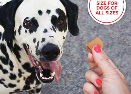 Milk-bone Original Maro-snacks Dog Treats For Dogs Of All Sizes 10oz (2 Pack) - Pet Supplies > Chews &