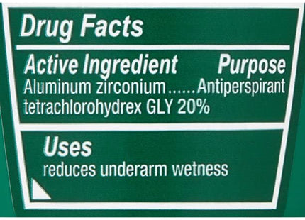 Mitchum Men Anti-Sweat Antiperspirant Deodorant Roll-On Unscented 3.4oz (5 Pack) - Personal Care > Bath & Body