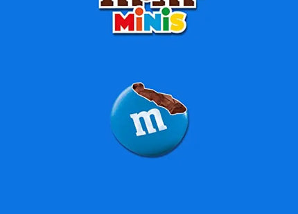 m & m’s minis - screenshots