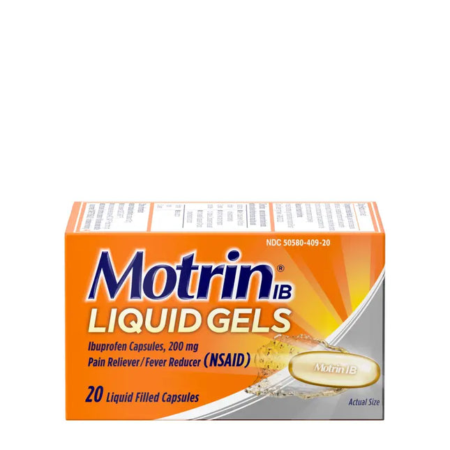 mortin liquids 20mg